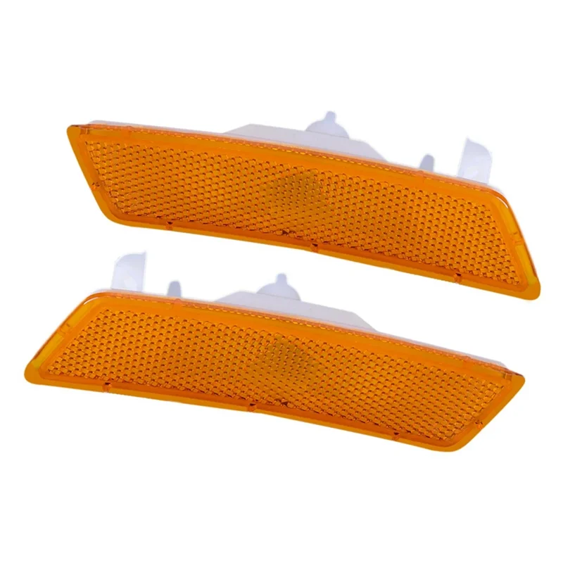 

5C5945071A 5C5945072A Передняя лампа указателя поворота, отражатель автомобиля для Tiguan Beetle (регулирование США) 17-23 Запчасти