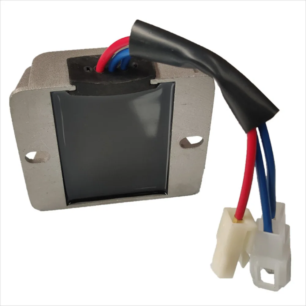 Automatic Voltage Regulator AVR For Kohler 14HP Engine CH440 Diesel Generator Cultivator Rectifier Power Supply Module Unit