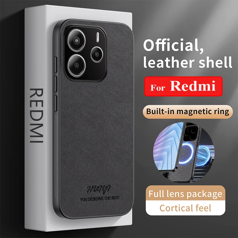 Litchi Texture Leat…