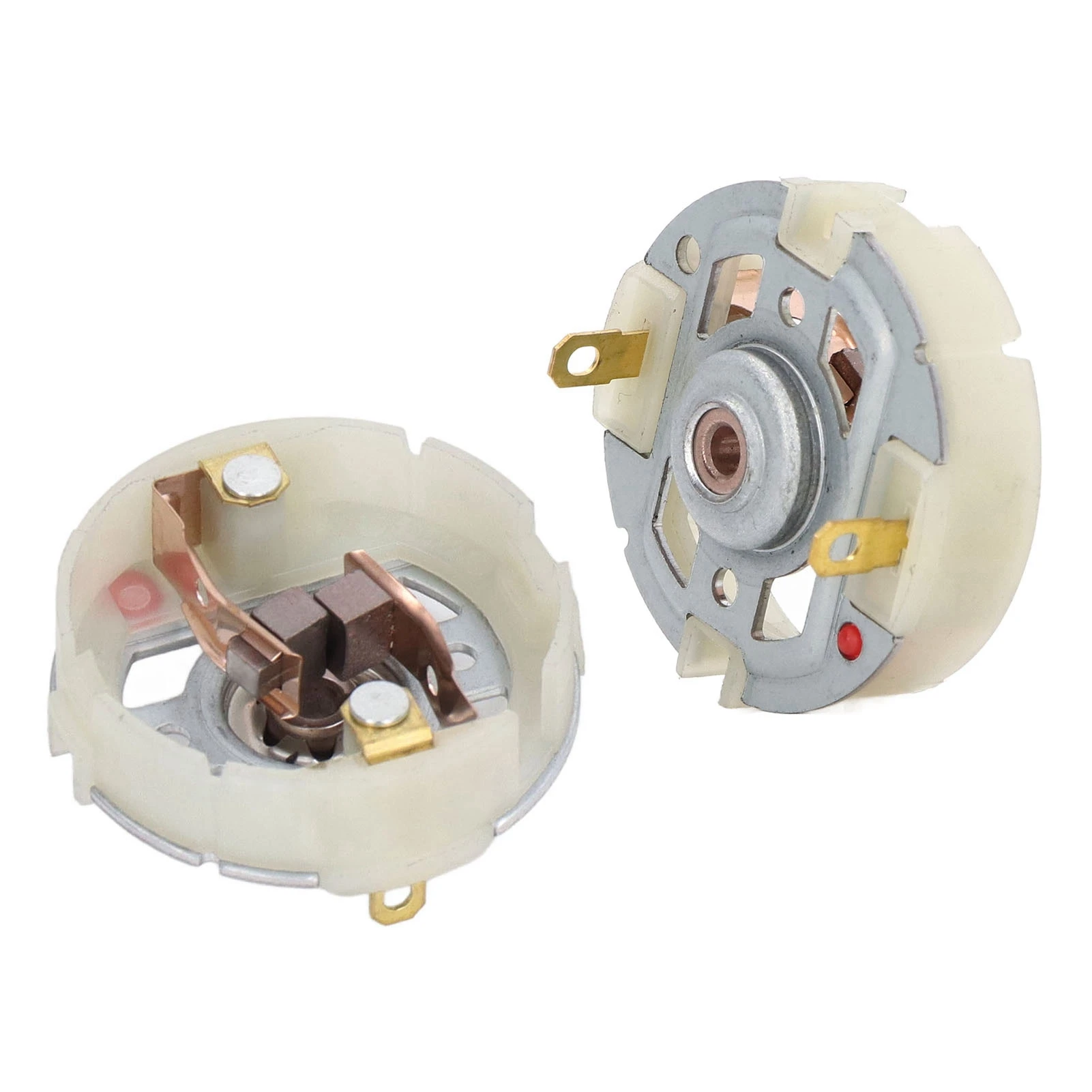 Spazzola per motore in carbone spazzola per motore in carbonio RS550 spazzola per motore in carbonio con accessorio per supporto per cacciavite cacciavite elettrico