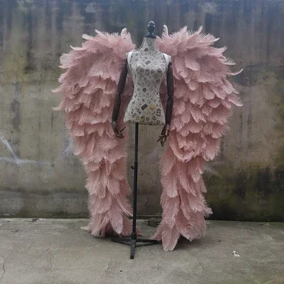 

Взрослых людей с внешним разрезом, весы asas anjo macio вrível fotografia adereços decoração festa درário de casame