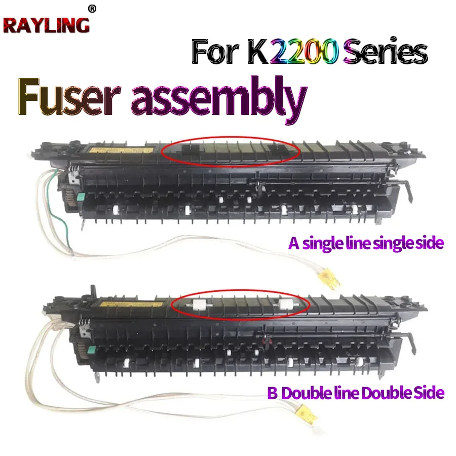 

Fuser unit For Samsung K2200 HP M42523 M42525 M42623 M42625 M436DN M433 M436 M437 M438 M439 M440 M442 M443