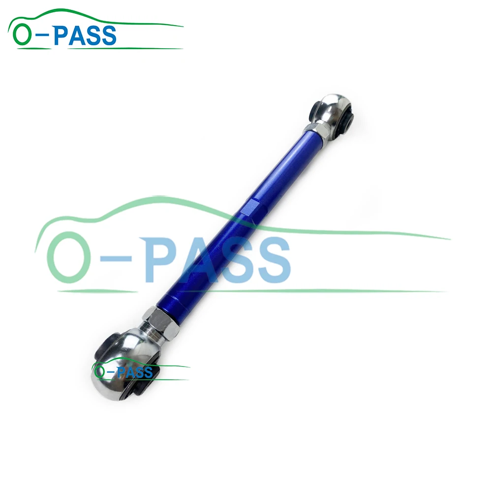 Adjustable Rear Lower Rearward Control arm For Honda ACCORD VI VII Inspire & Acura TL TSX CL9 & BYD G6 F6 52360-SDA-A00 1 Piece