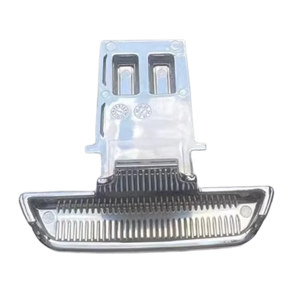 

1pcs Car Rear Seat Armrest Clip 673003164 For Maserati For Ghibli Interior Parts Replacement Installation