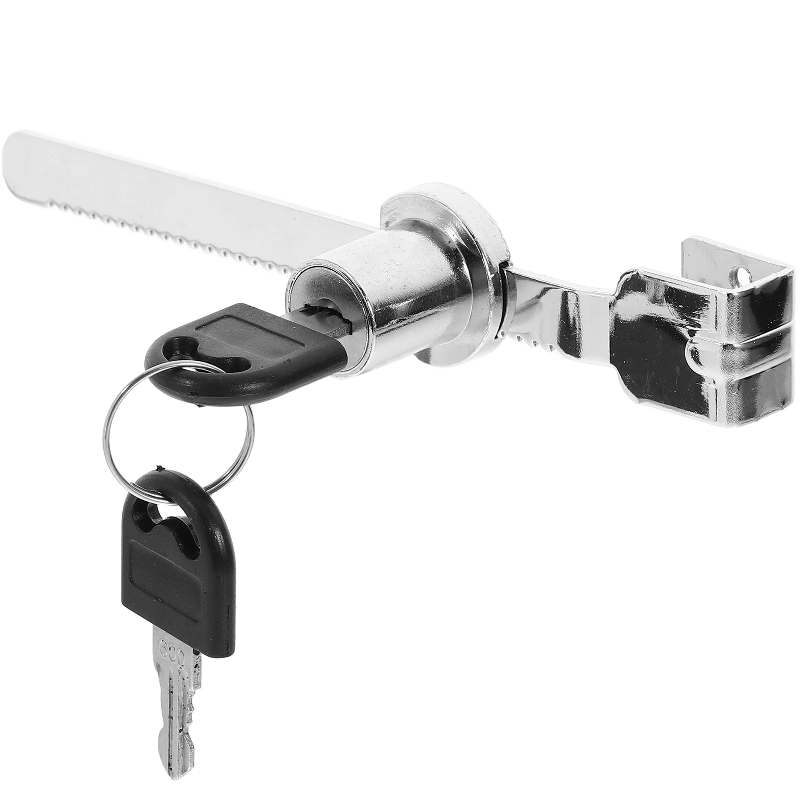 

Cabinet Locks Display Case Lock Safety Child Proof Fridge Locks Drawer Kit Replacement Door Furniture Lock Zinc Alloy Cam