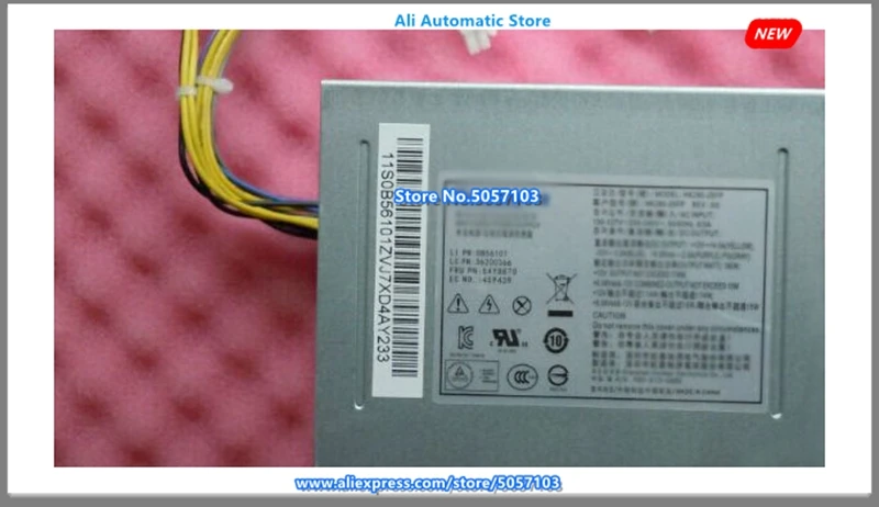 

14-pin power supply HK280-23FP PE-3181-01 HK280-25FP PCB037 038