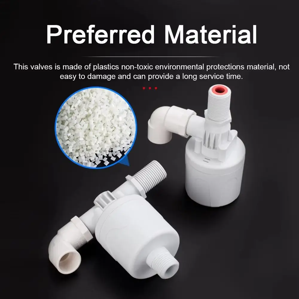 Automatic Water Level Control Automatic Float Valve Automatic Stop Durable Water Level Control Switch