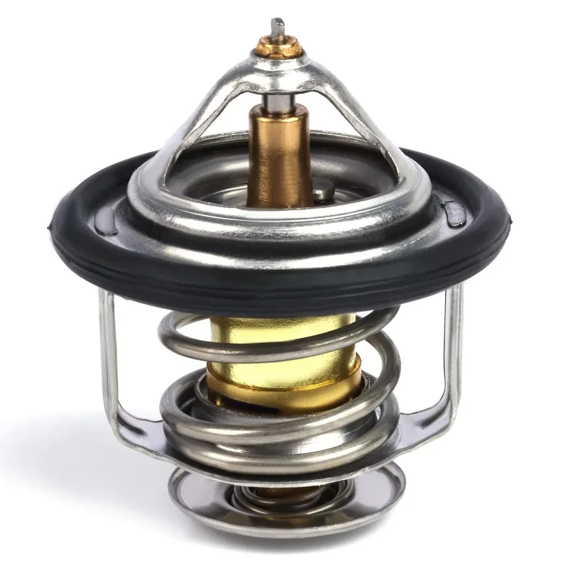 

WV48B 5pcs Car Engine Thermostat for Kia Nissan Toyota Subaru OEM 2120077A60 9091603095 Factory Wholesale Price Auto Parts
