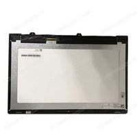 13.3 Inch LCD LED Screen Display Matrix Glass Assembly for Xiaomi Mi Notebook Air IPS LQ133M1JW15 N133HCE-GP1 LTN133HL09