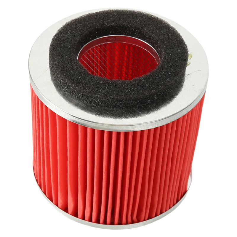 NEW JOG100 air filter is used for motorcycles. Clean air filter is the key to maintaining engine power and durability