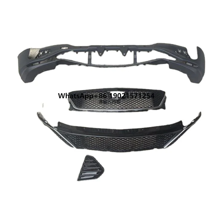 

High Quality Auto Body Kit Bumper Assembly OEM Bumper Part Front Bumper Kit for Cadillac CT4 2020-2025