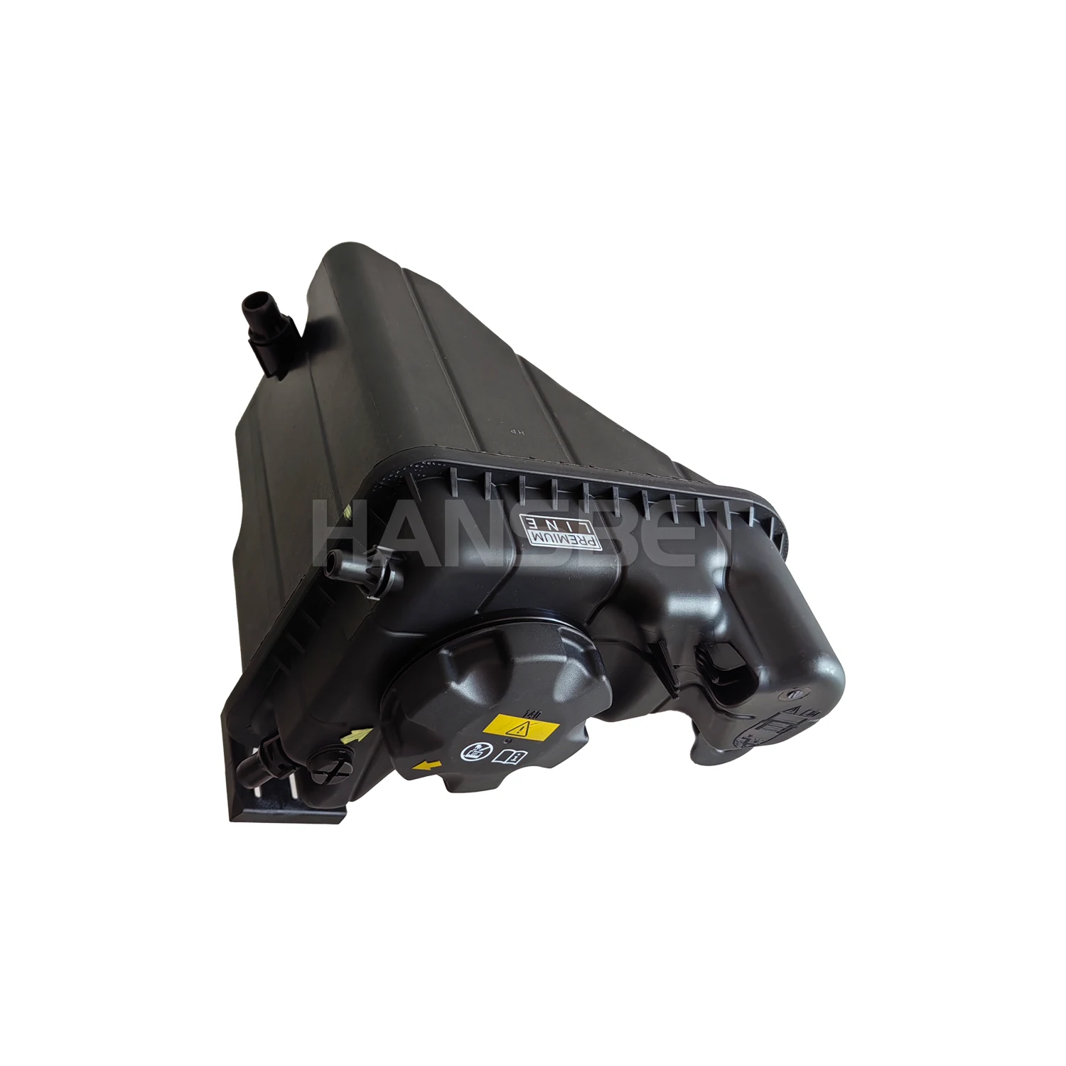 Expansion Tank with Cap For BMW 1 2 3 4 Series 120i 125i M140i 218i 220i 230i M240i 320i 330i 340i 420i 430i 440i 17138677649 view 4