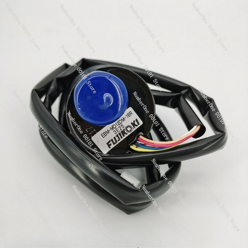 

Original for Daikin Ceiling Machine Electronic Expansion Valve Coil EBM-MD12DM-16R EBM-MD12DM-29R