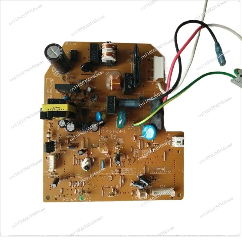 

Applicable To Air Conditioner Inner Board 2P131149-1 Air Duct Machine Main Board CDXS25EV2C CDXS50EV2C