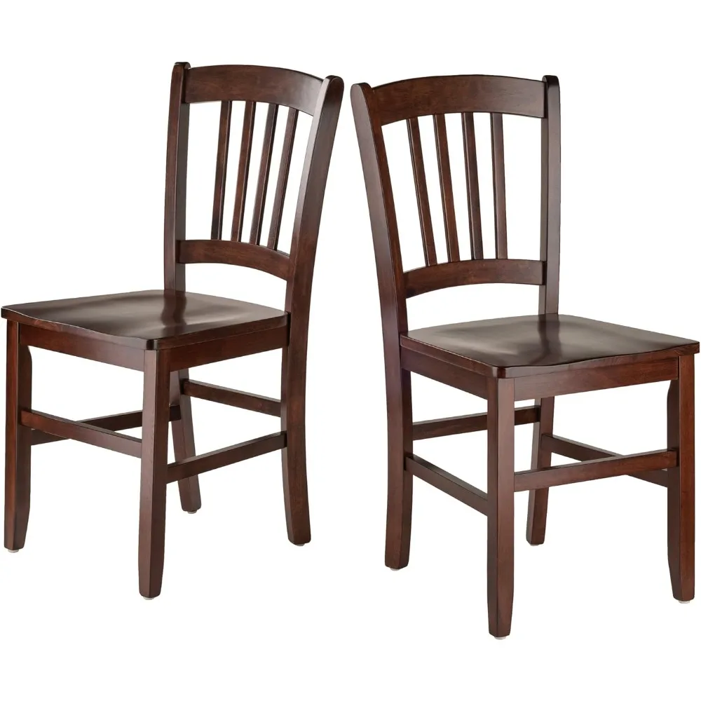 

Madison Seating, Walnut Medium