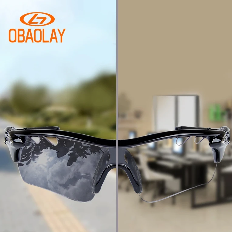 

Photochromic Sports Cycling Glasses Cycling Bike Glasses UV400 Cycling Sunglasses Oculos De Ciclismo Gafas Lentes Para Ciclismo