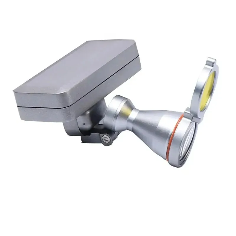 Medical Dental Wireless Magnetic LED Headlight 5W for Loupe
