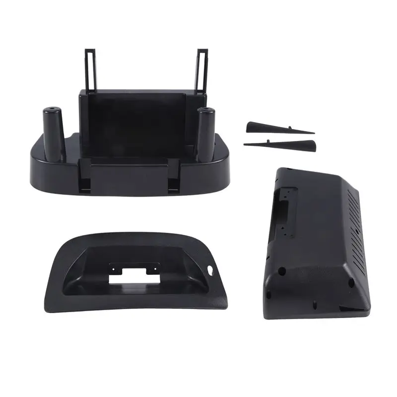 

Practical 9 Inch 2Din Car Fascia For Renault Kangoo 2015- 2018 Stereo Car Dvd Frame Dash Mount Installation