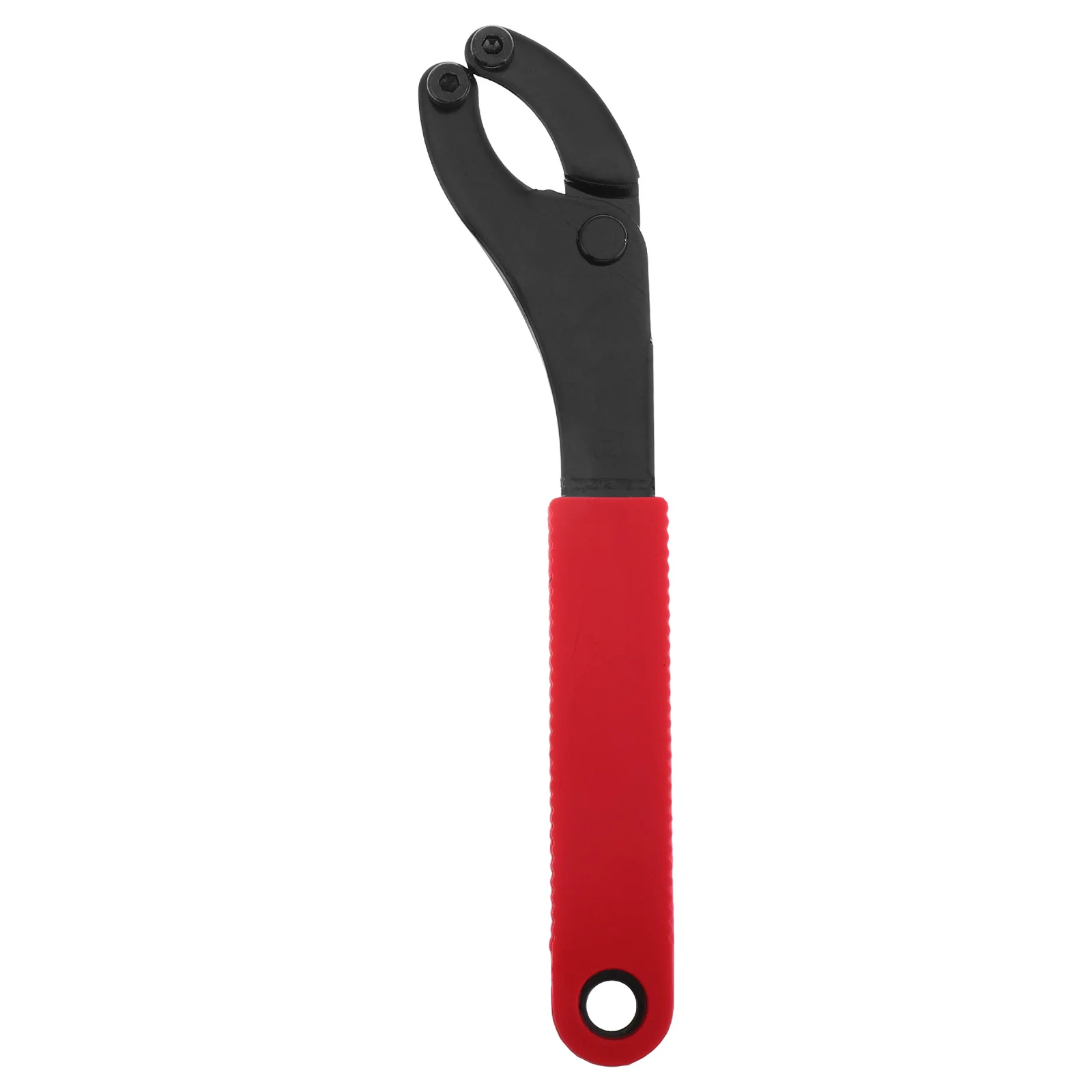 

Bicycle Tools Multifunctional Durable Easy Operation Wide Application Bike Head Parts Remover Chain Wrench Flywheel Tool Kit