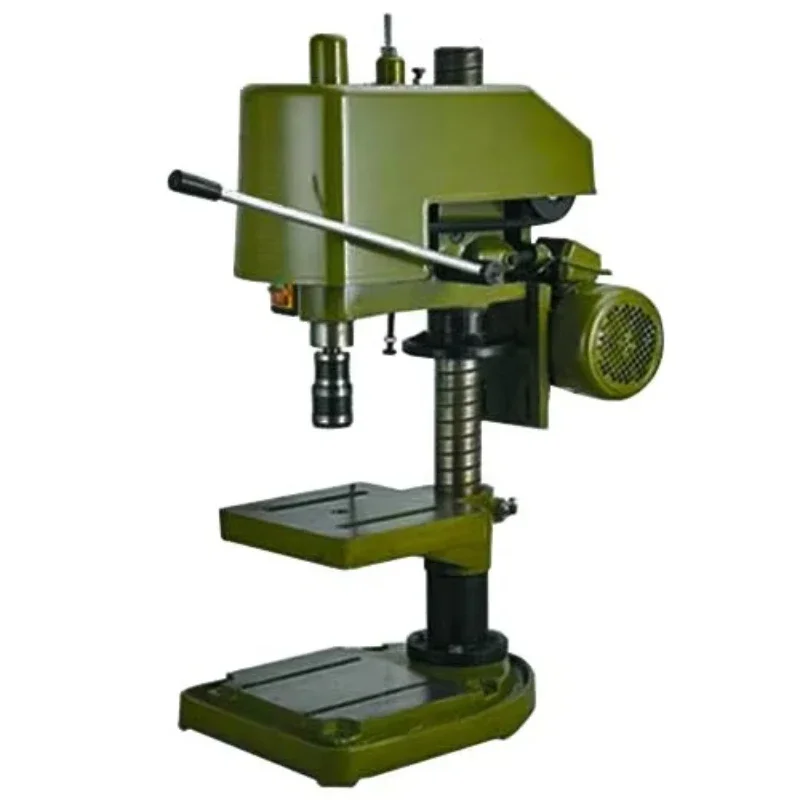 

Desktop tapping machine Electric tapping machine Small manual 220v industrial tapping machine