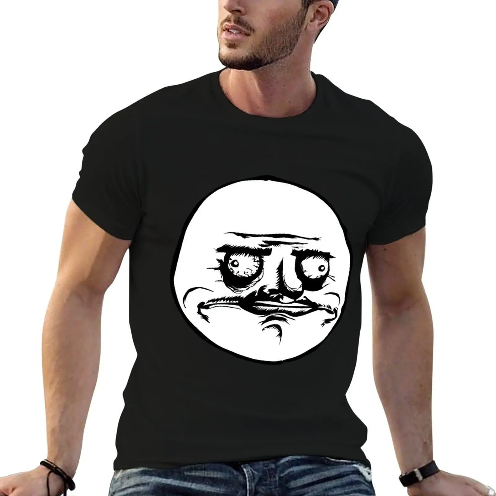 ME GUSTA T-Shirt vintage graphic tee plus sizes cute clothes mens t shirts pack