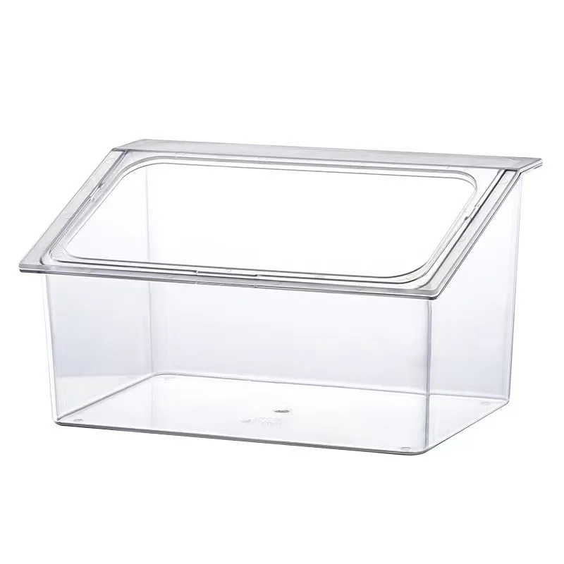 

Accessories Hotel and restaurant condiment trays Chilled condiment decoration