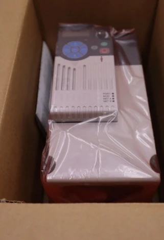 Brand New 25B-D017N104 Power Supply 525 AC Frequency Converter Fast Delivery