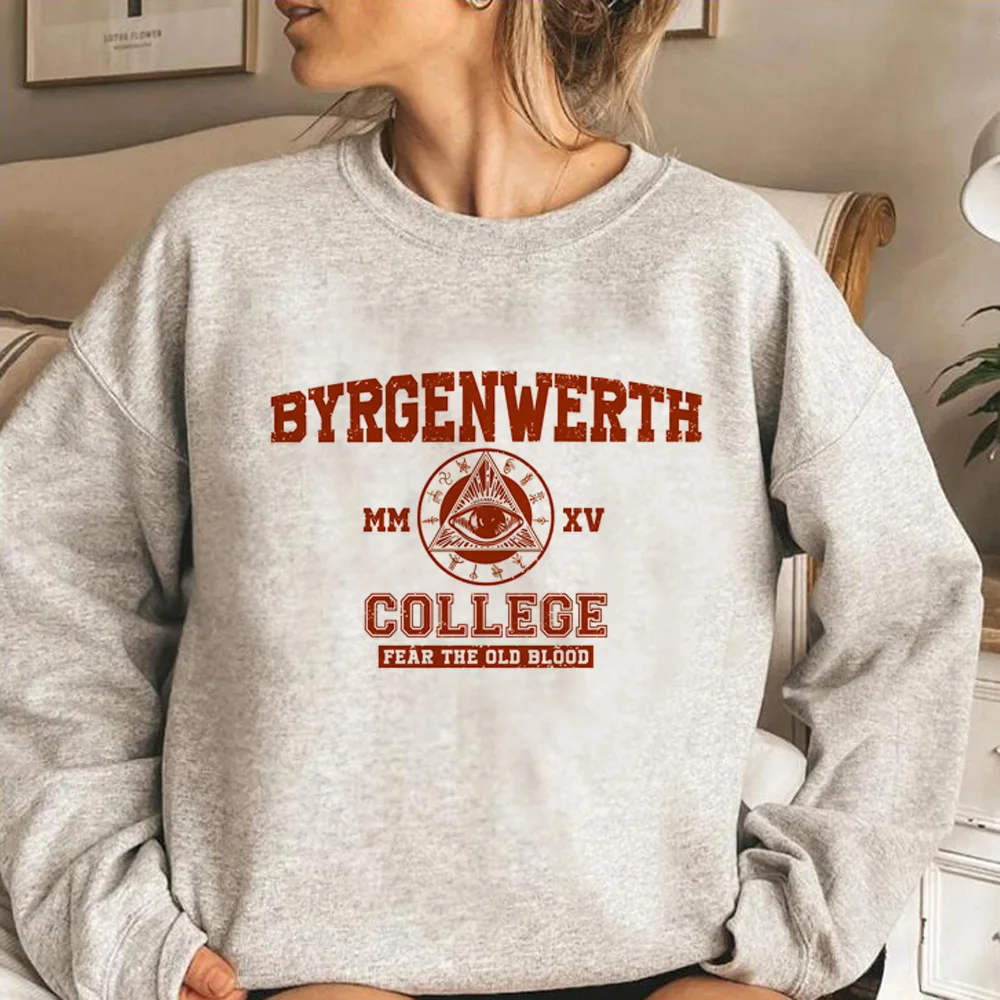 

Byrgenwerth College