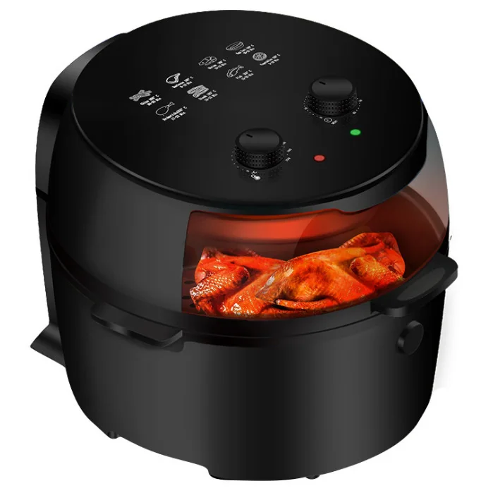 

Modern air fryer oven electric for home pressure cooker air fryer pressure cooker