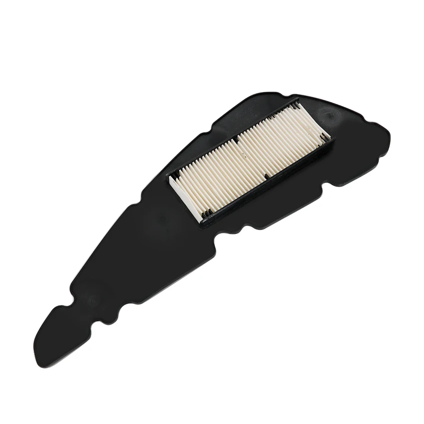 Für Piaggio 400 Beverly / BV / MP3 400 HPE Classic-Sport 2022 2023 2024 2025 Luftfilterelement Ansaugluftfilter OEM:1A023584 – Detail 1
