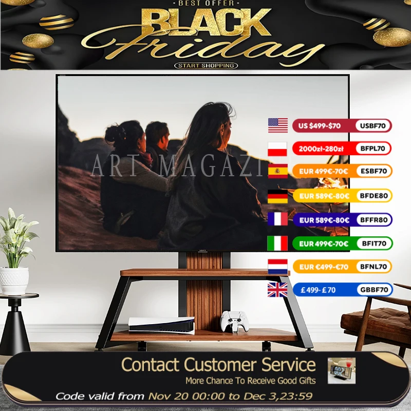 

Современная подставка для телевизора в скандинавском стиле на колесах, роскошная минималистичная напольная подставка для телевизора, развлекательный центр, мебель для телевизора Soporte