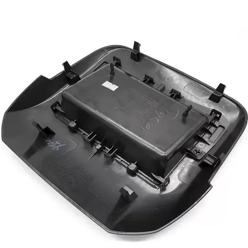 8231YQ 8231VR 96782144ZD Dashboard Sundries Box Center Console Storage Box Navigation Frame Middle Cover for Peugeot 3008 5008