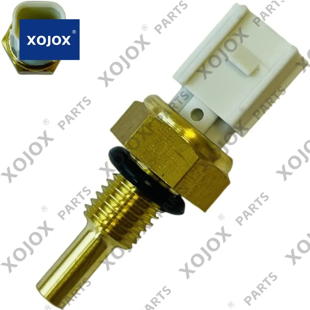 

XOJOX 37870-RTA-005 37870-RWC-A01 Temperature Sensor Fits for Honda Acura,Civic Accord Odyssey FIT Crosstour 2007-2015,MDX RDX T