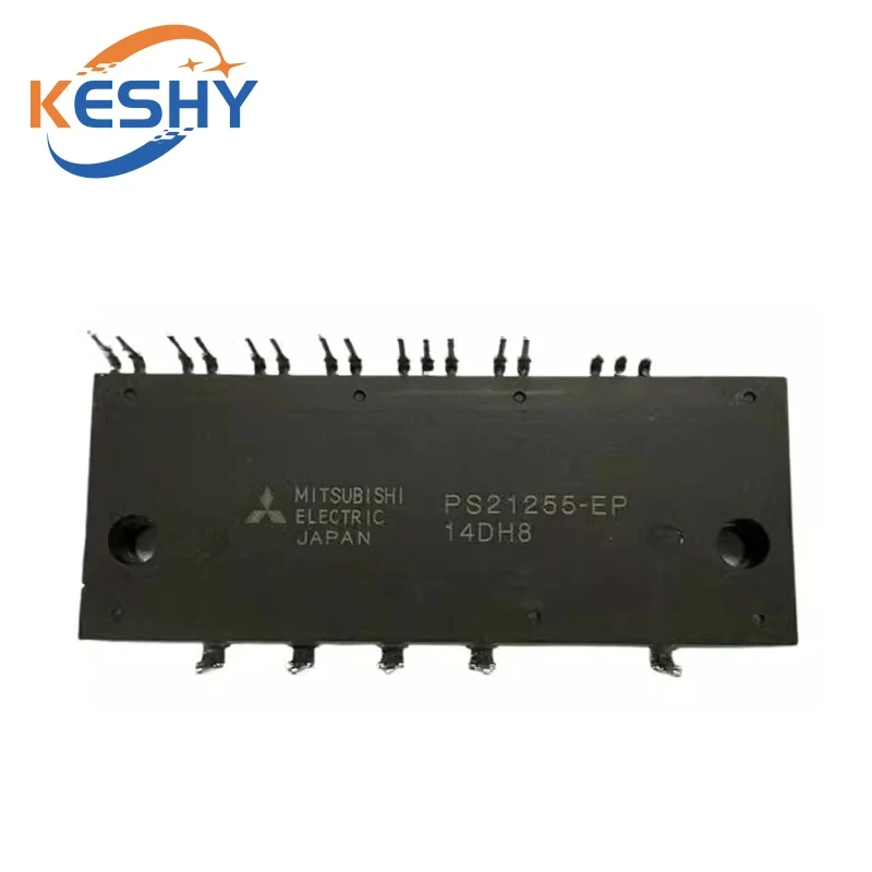 

PS21255-E PS21255-EP PS21255-AE PS21254-E PS21254-EP PS21254-AE New and Original IGBT Module Variable Frequency Air Conditioning