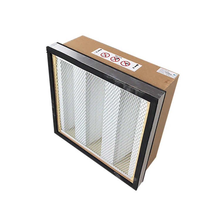 

A1000 B1000 Воздухоочиститель HEPA 13 Фильтр