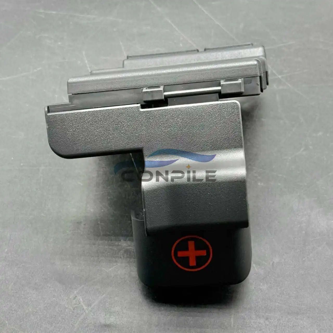 

Для Toyota Land Cruiser LC100 4700 Lexus LX470 блок предохранителей батареи положительная крышка