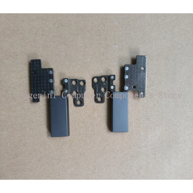 

New For samsung NP750QFG 750QFG hinges L R