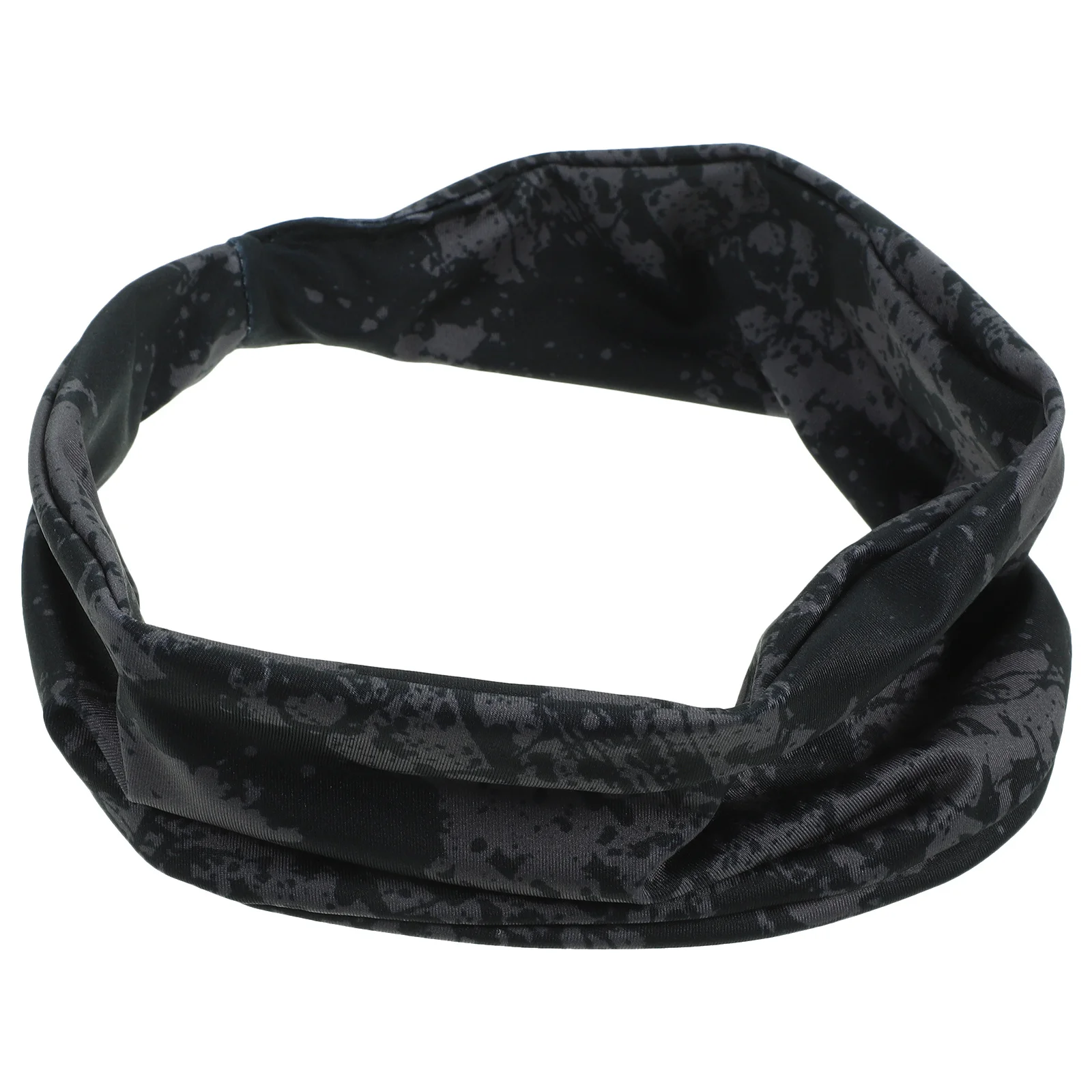 

Sweat Headband Elastic Breathable Workout Headband for Running Yoga Gym Sports Sweatband Athletic Sweatbands Women