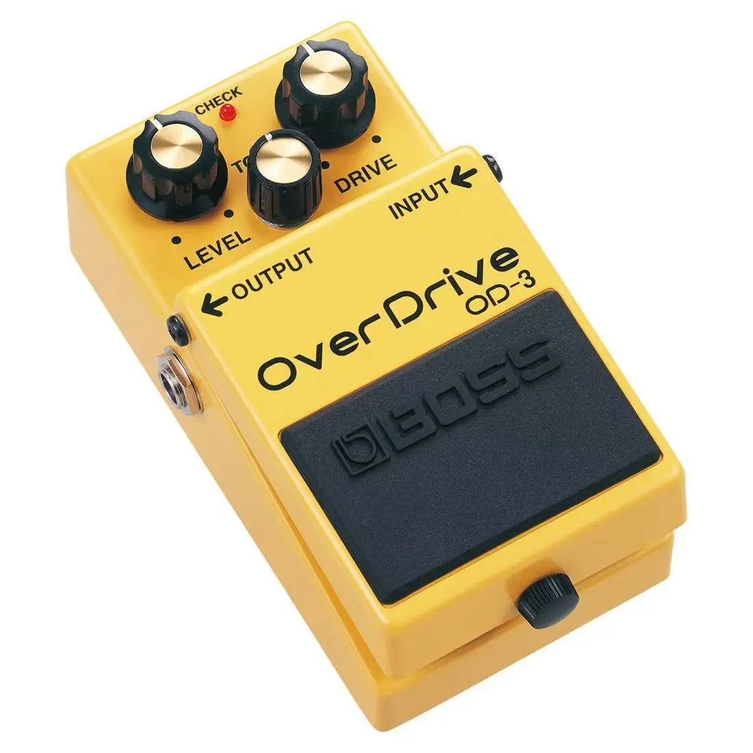 

Single-Board Effects Unit for Musical Instruments DS1 Distortion SD1 Overdrive BD2 Saturation Delay Reverb Chorus