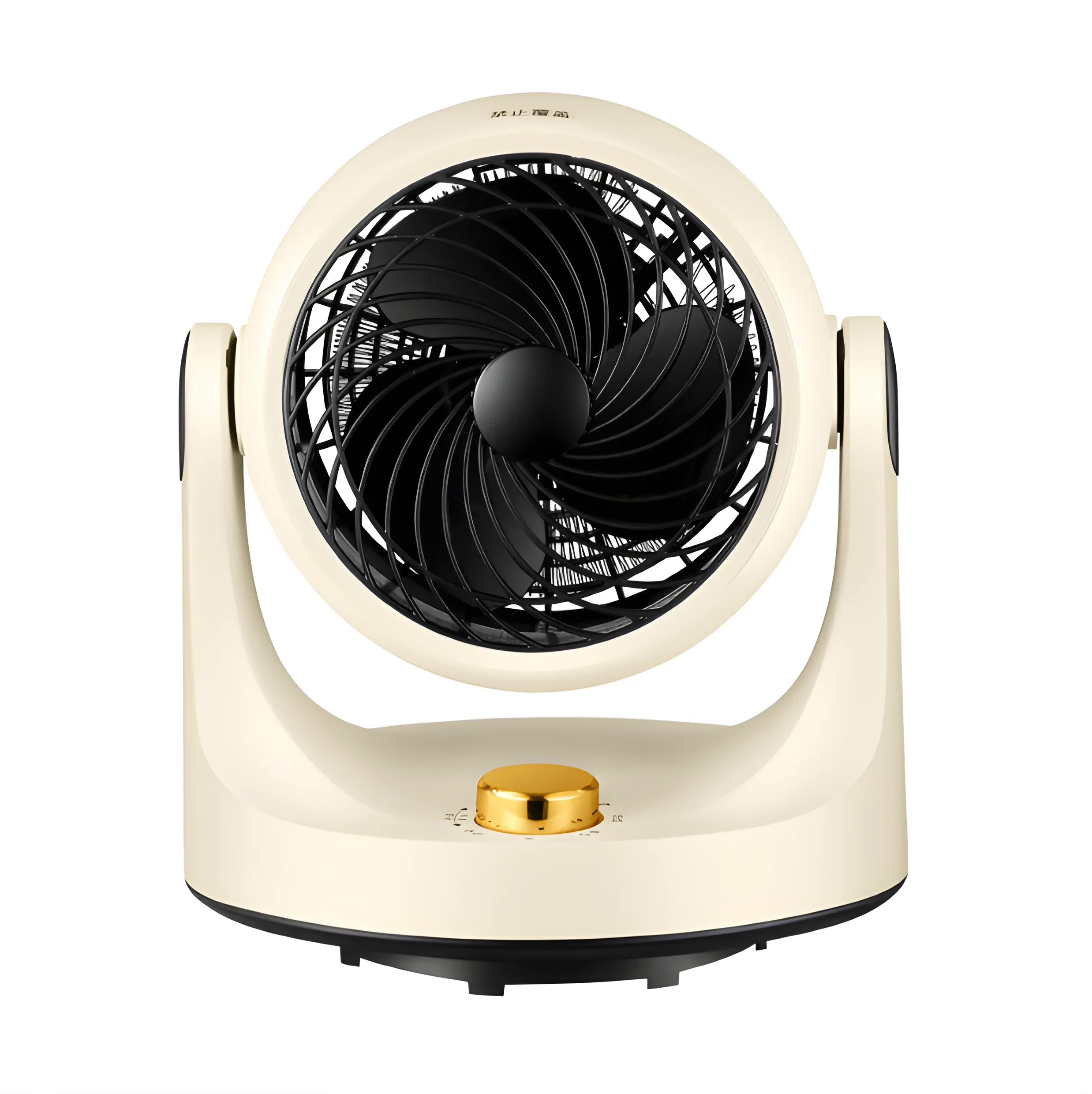 Dual-Purpose Warm Air Blower Fast Heating Electric Heater Fan For Hot And Cold Use