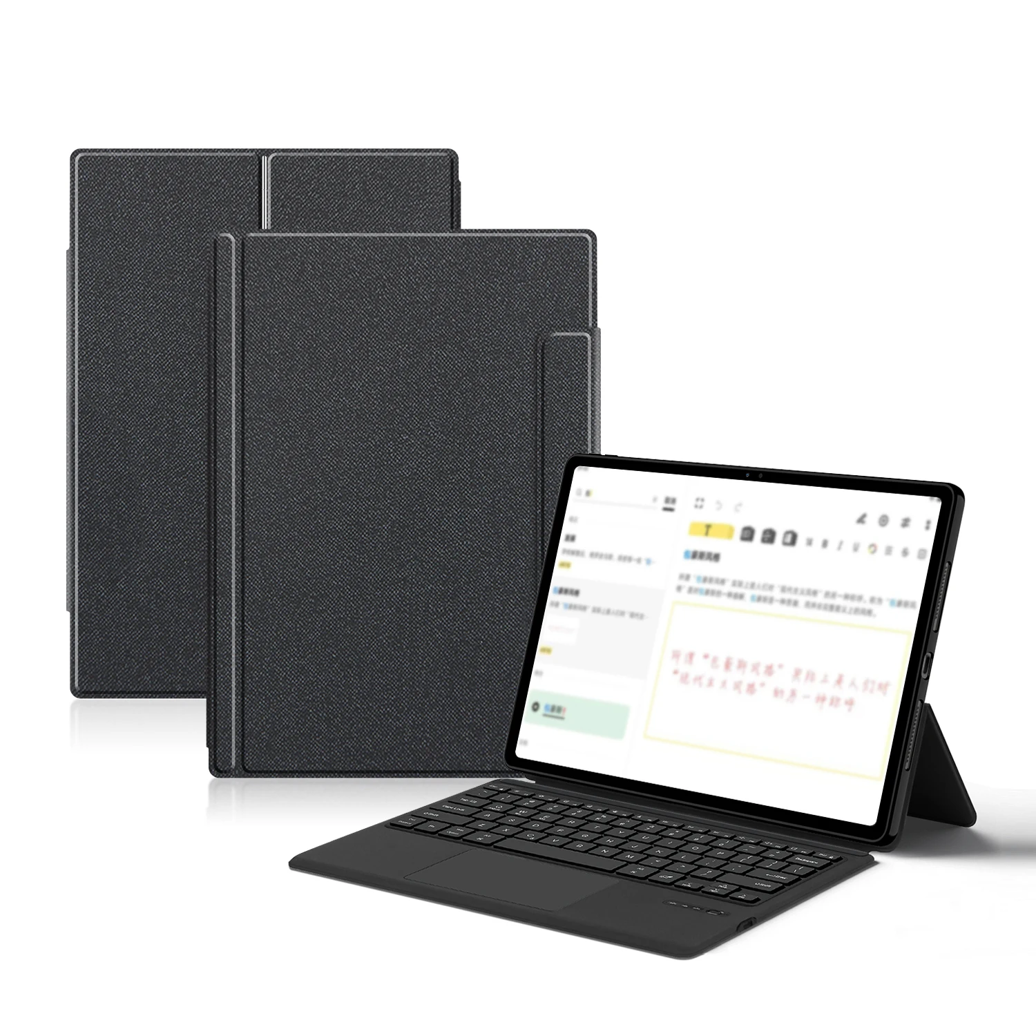 Touchpad Keyboard for Lenovo Xiaoxin Pad Pro 13/GT 13 inch 2026 Case Keyboard Cover Funda for Lenovo Idea Tab Pro Gen 2 13