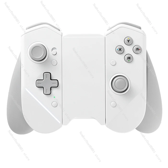 

Game Phone 6th Generation PRO Dedicated Dual Control Gamepad 3 Bluetooth Peripherals Mobile Game
