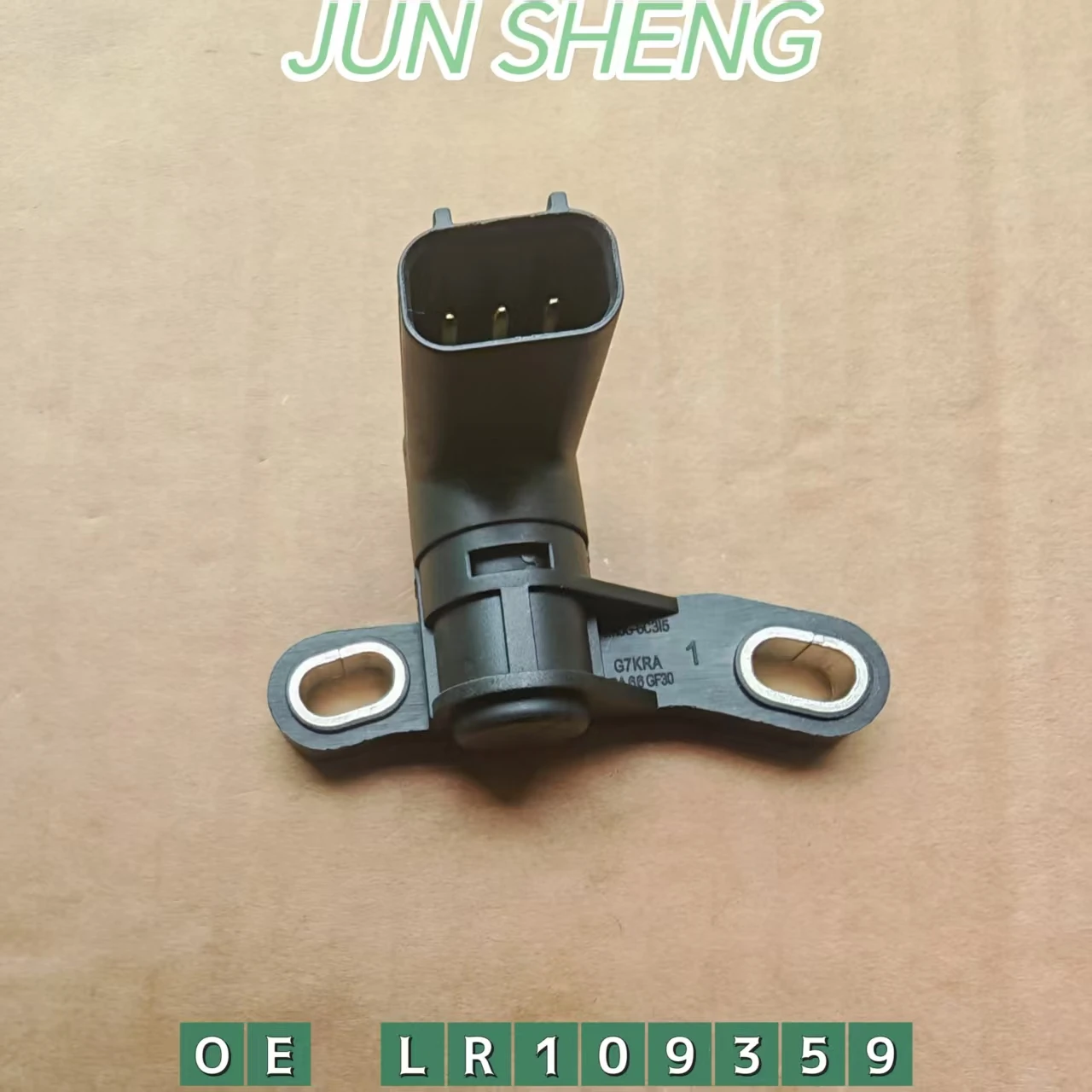 

LR158946 LR109359 LR025029 AJ813121 Crankshaft Position Sensor for Range Rover Evoaue 2012