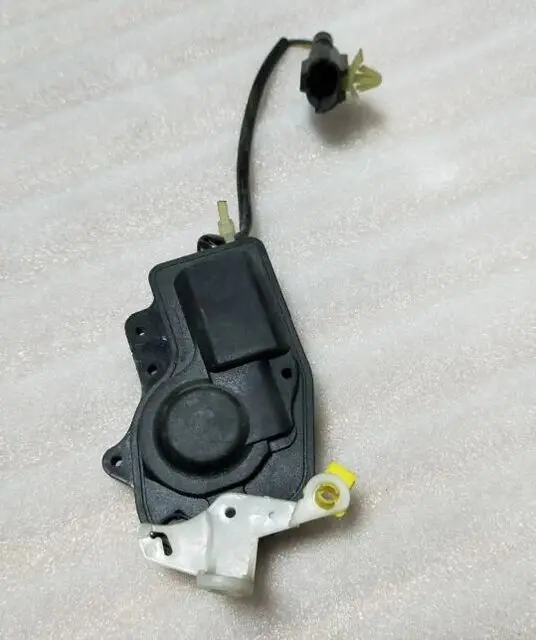 Auto parts High quality Central locking locker assembly 3791010-0000/3791020-0000/3791050-0000/3791060-0000 for ZX AUTO LANDMARK
