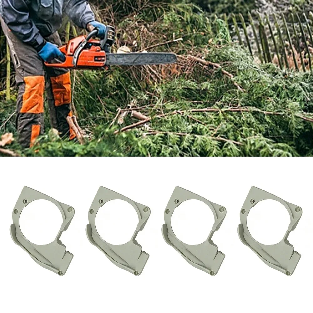 Chainsaw Replacement MS660 Dust Cover On-site Repair Direct Fit Installation Restores Function Sturdy Construction