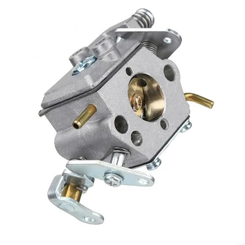 L74C Carburator Carb 545081885 Untuk Poulan 1950 2050 2150 2375 WT 891 662 Penggantian Penggantian Gergaji