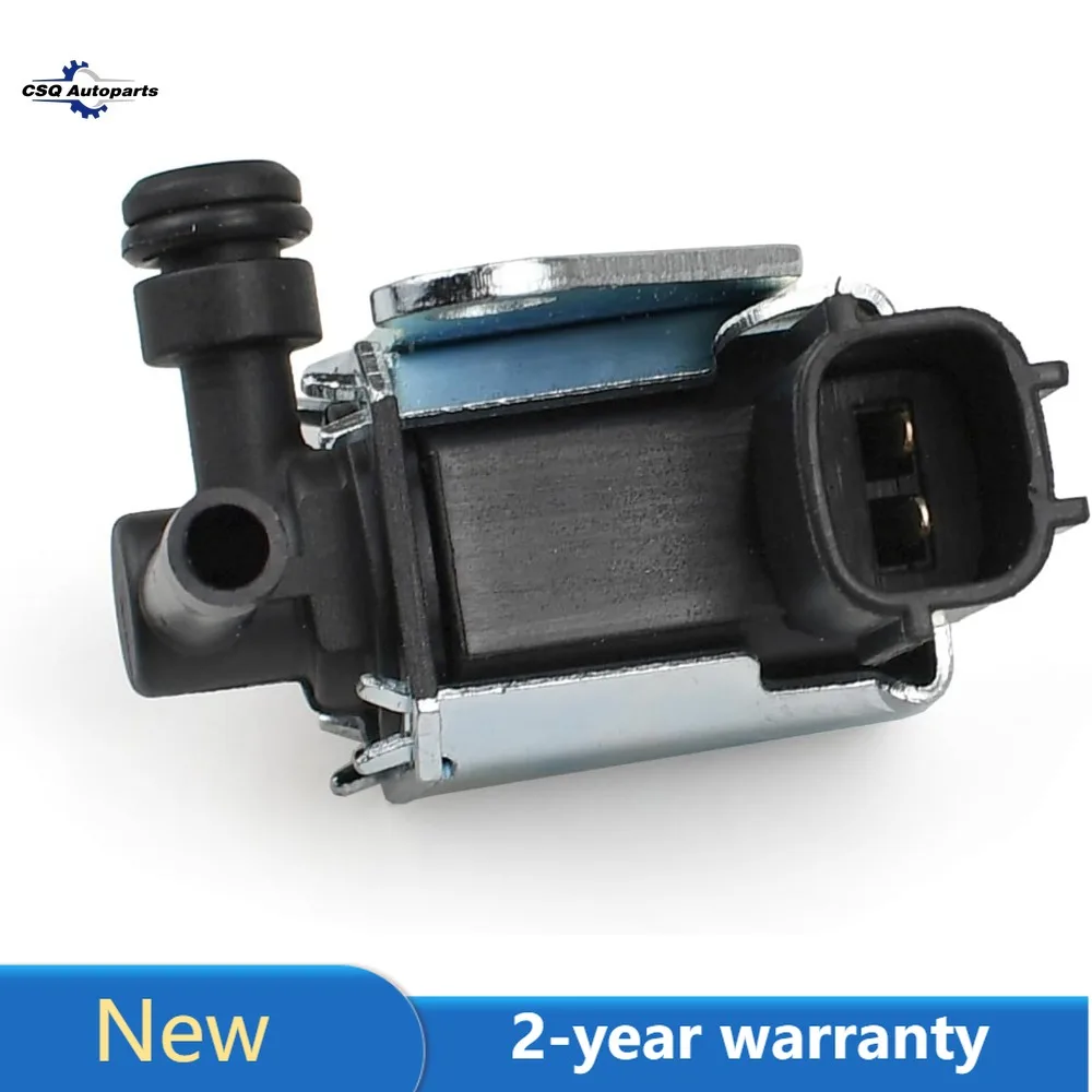 MN187611 Vapor Tank Purge Carbon Tank Solenoid Valve 2502-487946 For For Mitsubishi Outlander Eclipse Galant