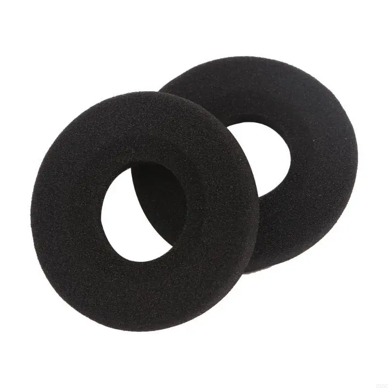 Aurberi in schiuma ricambio per cuscinetti auricolari auricolari Blackwire 3310 Custini per cuffie