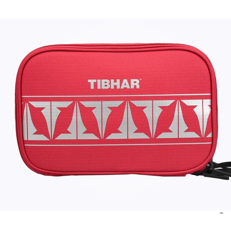 Tibhar 2020 sky honeycomb squar case hard case to protect table tennis racket double layer