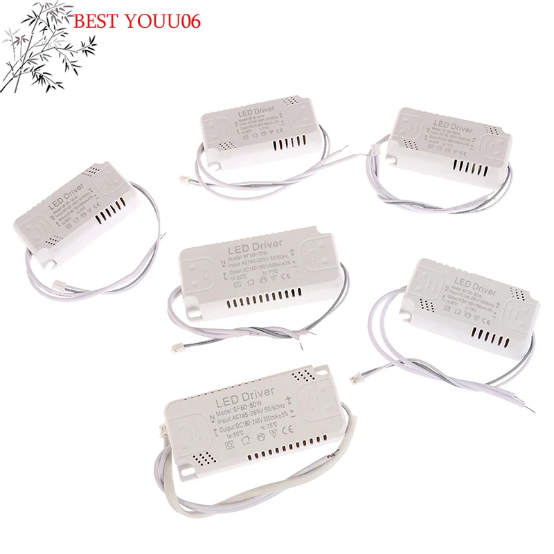 Hot Led Driver 300M…